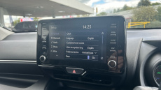 Toyota Yaris 1.5 Hybrid Design 5dr CVT Hybrid Hatchback